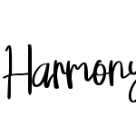 Harmony