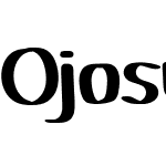 Ojosujono