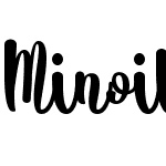 Minoila