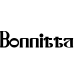 Bonnitta