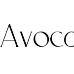 Avocado