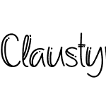 Claustyn