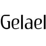 Gelael