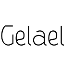 Gelael