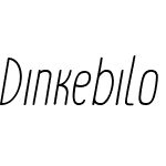 Dinkebilo