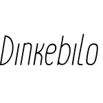 Dinkebilo