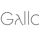Gallos Architype