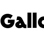 Gallos Uncial