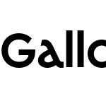 Gallos Uncial