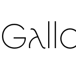 Gallos Architype