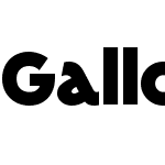 Gallos Uncial