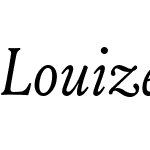 Louize