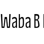 Waba