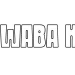 Waba