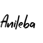 Anileba