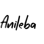 Anileba