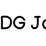 DG Jory