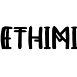 ETHIMICA