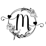 Marliana Monogram