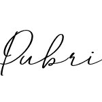 Pubrih