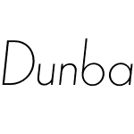 Dunbar Low