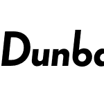 Dunbar Low