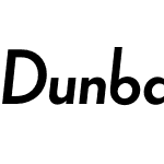 Dunbar Low