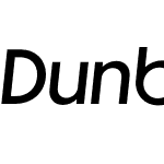 Dunbar Tall