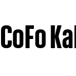 CoFo Kak