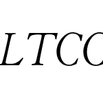 LTC Cloister Pro