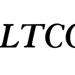 LTC Cloister Pro