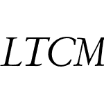 LTCMetropolitan-SmallCaps