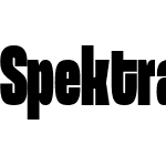 Spektra