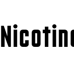 Nicotine