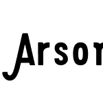 Arson