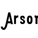 Arson