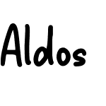 Aldos