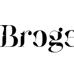 Broger