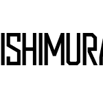 Ishimura