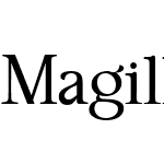 Magilla