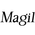 Magilla