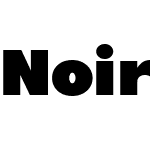 Noir Pro