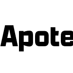 Apotek