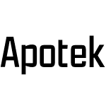 Apotek Cond