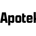 Apotek Cond