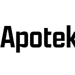 Apotek Cond