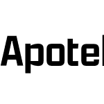 Apotek