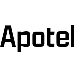 Apotek