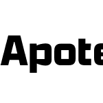 Apotek Wide