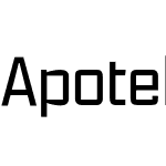 Apotek Wide